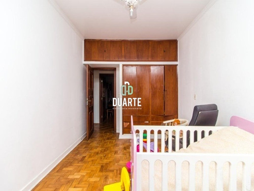 Imagem 21 de 30 de Apartamento - Ap01191 - 34005493