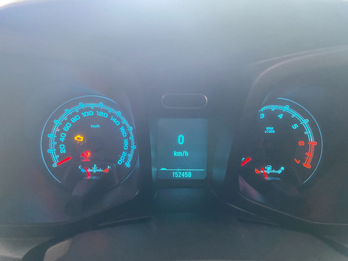 Chevrolet S10 2.4 Ltz Cab. Dupla 4x2 Flex 4p