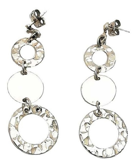 7,4 cm 925 pendientes de plata blanca concha nacar hoja ohrhänger Earrings 53 x 31 mm