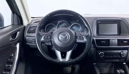 Imagen 14 de 15 de 109514 - Mazda Cx5 2017 Con Garantía