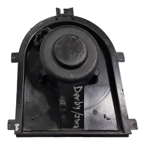 Motor De Defroster Volkswagen Derby 2000-2007 Original