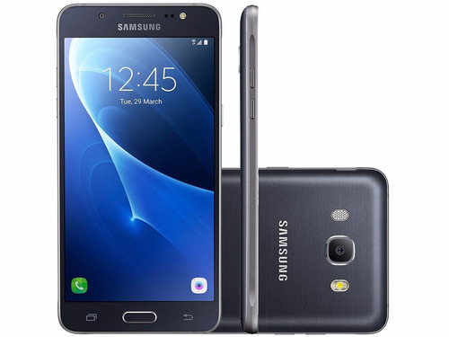Samsung J7 2016 - 2gb Ram - Nuevo - Liberado - Garantia