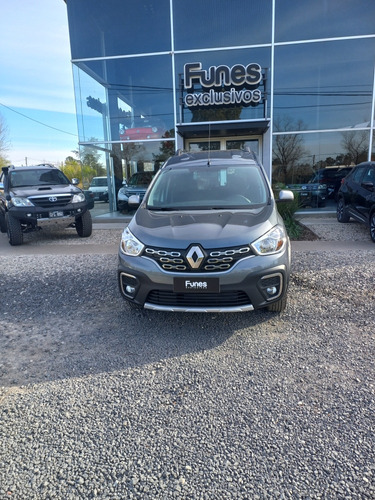 Renault Kangoo 1.6 Sce Stepway