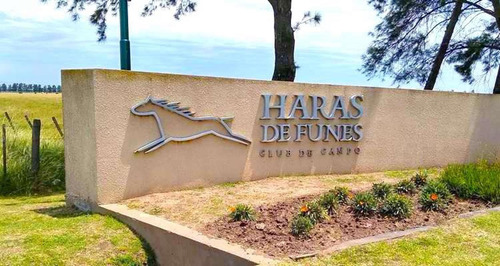 Terreno En  Venta En Haras Escriturados