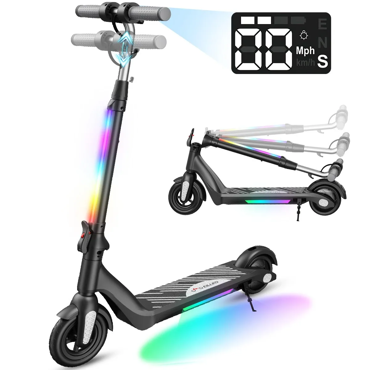 Patinete Eléctrico para niños
