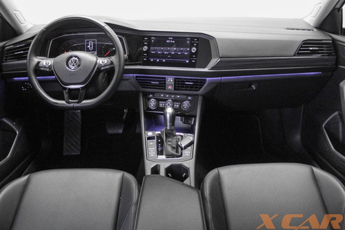 Volkswagen Jetta 1.4 250 Tsi Flex Comfortline Aut Branco