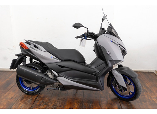 Moto Xmax 250 Yamaha 2021