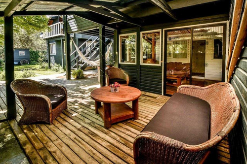 Oportunidad De Inversión Hostal Pucón