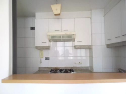 Dpto Club Hipico 2d+b Sin Comision Corretaje Metrorondizzoni