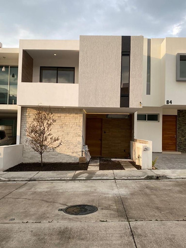 Casa En Venta En Tres Marias Morelia Michoacan