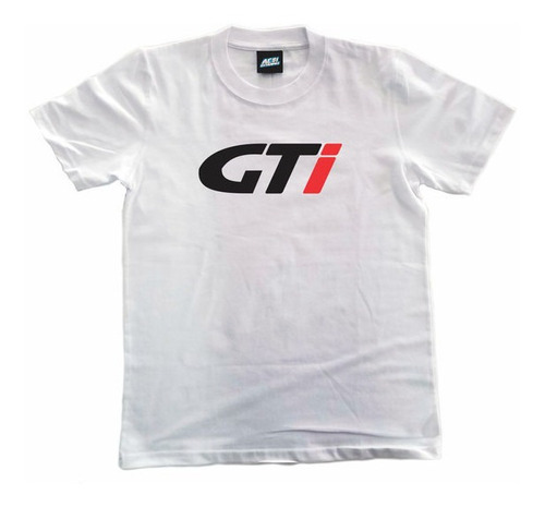 Remera Fierrera Peugeot 004 Gti Emblema