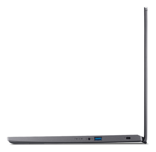 Notebook Aspire A515-57-55b8 I5 8gb 256gb 15,6'' W11 Acer