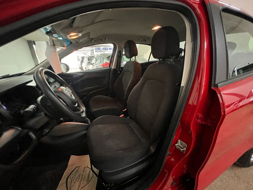 Fiat Cronos 1.3 Gse Drive Pack Conectividad