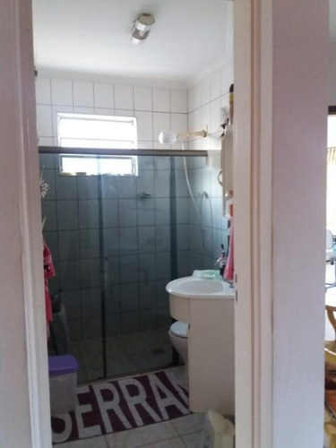 Casa, Sobrado, Venda E Compra, Vila Anchieta, Jundiaí - Ca1551 - 34731323