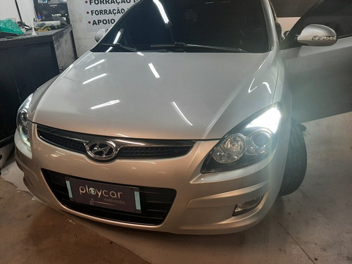 Hyundai I30 2011 2.0 Gls Aut. 5p