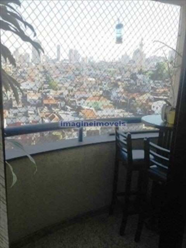Imagem 3 de 26 de Apto No Carrão Com 2 Dorms Sendo 1 Suíte, 2 Vagas, 58m² - Ap2378