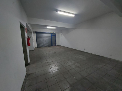 Imagem 18 de 25 de Prédio Bairro Prado Para Locação. - 3964