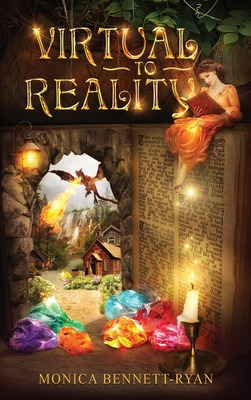 Libro Virtual To Reality - Collectors Edition - Illustrat...