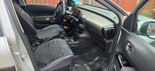 Citroën C4 Cactus 1.2 Puretech Feel Dune