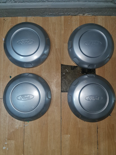 Tapon Copa Polvera Rin F150 O Lobo 2010 2019