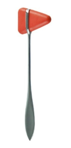 Imagen 3 de 3 de Martillo De Reflejos Taylor 20 Cm Sin Pincel Para Sensibilid