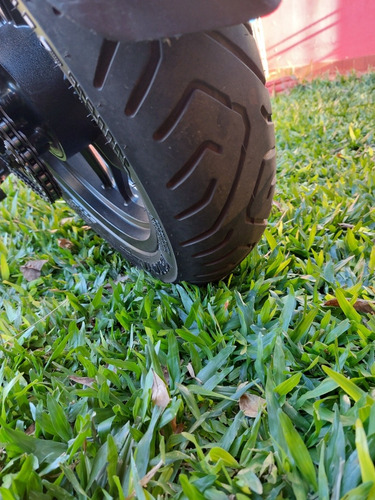 Imagen 9 de 15 de Bajaj Rouser Ns 200
