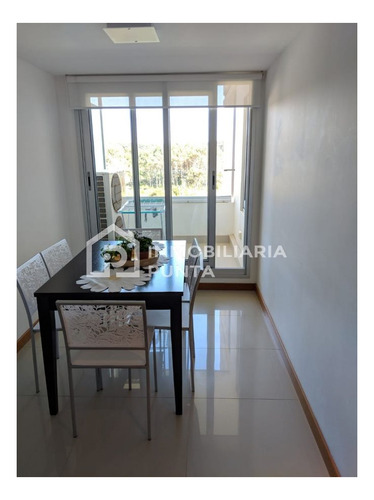 Imagen 5 de 20 de Apartamento De 3 Dormitorios En Tiburón, Playa Brava - Punta Del Este Brava