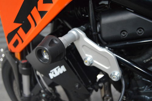 Ktm Duke 200 2024