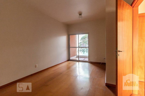 Imagem 2 de 15 de Apartamento À Venda No Sagrada Família - Código 321075 - 321075