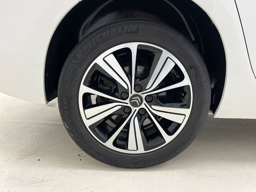 Citroën C4 Picasso 1.6 SEDUCTION 16V TURBO GASOLINA 4P AUTOMÁTICO