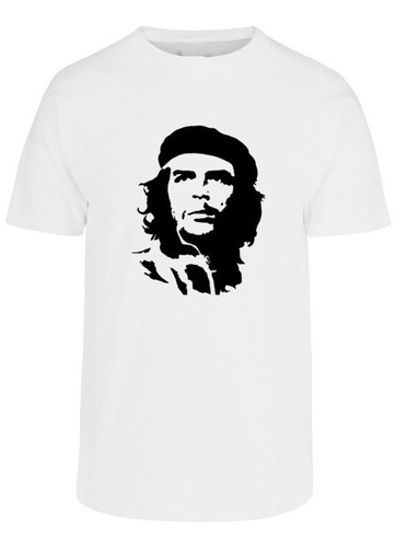 Polera Che Guevara