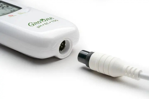 Medidor Multiparametro Ph/ce/tds/°c Groline Con Hanna