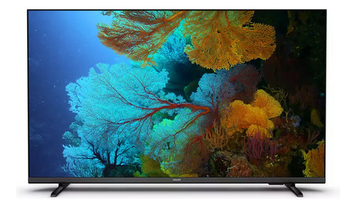 Smart Tv Philips 43 Pulgadas Full Hd Android 10 8gb Backup