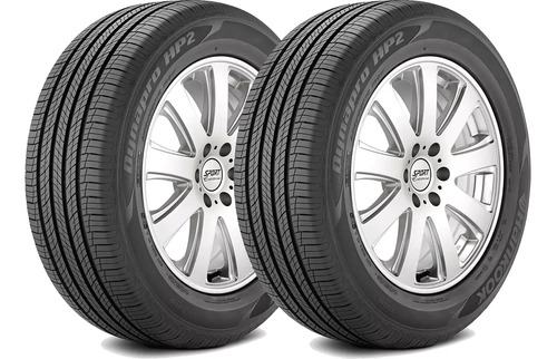 Pneu Hankook Ra33 215/70 R16 100h - 2 Unidades