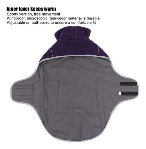 Chaqueta Para Mascotas, Abrigo De Invierno Para Perro, Diseñ