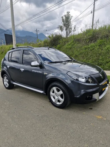 Renault Stepway 1.6l