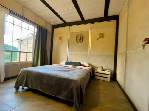Apartaestudio Campestre A 15 Minutos De Chachagui