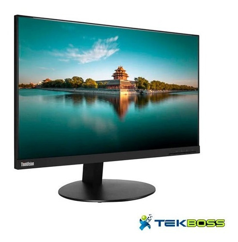 Monitor Lenovo Thinkvision 23.8 Full Hd