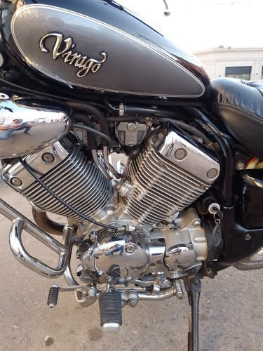 Imagen 11 de 16 de Yamaha Virago