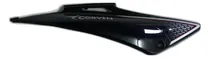 Comprar Cacha Derecha Posterior Triax  R3 Rojo Corven Triax 200 R3