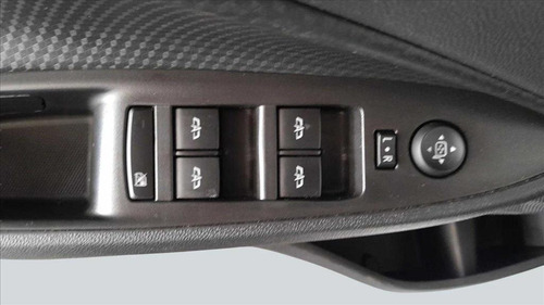 Chevrolet Onix 1.0 TURBO FLEX PLUS LT AUTOMÁTICO