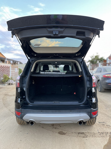 Ford Escape Se 2.0l Ecoboost 4x2