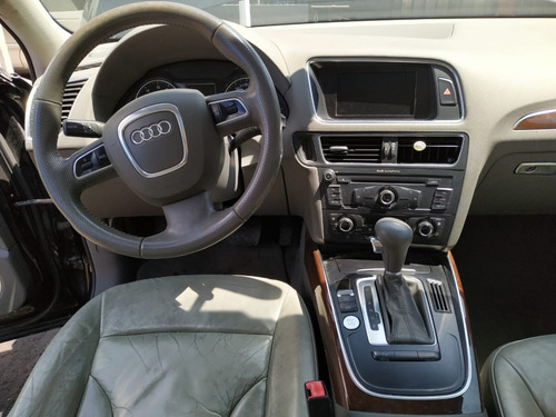 Audi Q5 2010 Elite 6 Cil
