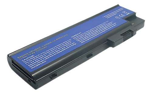 Batería De 8 Celdas Para Acer 4ur18650f-2-qc218 Bt.00803.014
