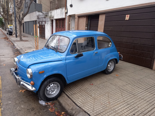Fiat 600