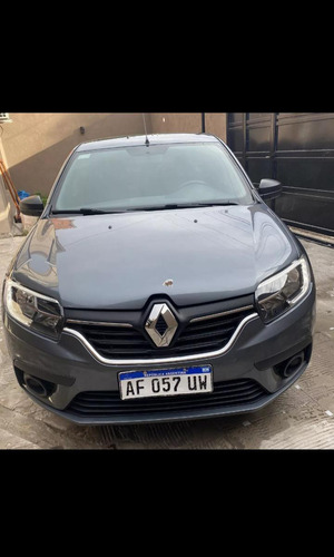 Renault Logan 1.6 16v Life