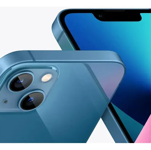 iPhone 13 Apple 128gb Dual Sim 4gb Ram (Recondicionado) | MercadoLivre