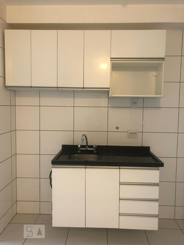 Apartamento À Venda - Vila Andrade, 2 Quartos, 47 - S893071082