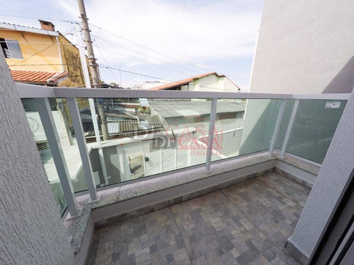 Imagem 16 de 23 de Sobrado Com 2 Dormitórios À Venda, 64 M² Por R$ 340.000,00 - Burgo Paulista - São Paulo/sp - So3881
