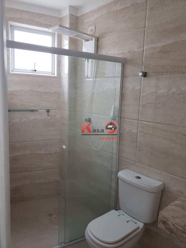 Imagem 28 de 30 de Casa Com 4 Dormitórios À Venda, 270 M² Por R$ 950.000,00 - Vila Belmiro - Santos/sp - Ca0456